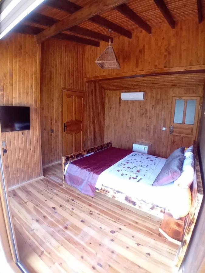Villa Tas Konak Hacisekililer Esterno foto